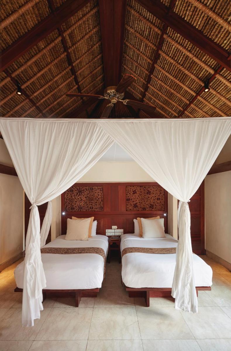 Jimbaran Puri, A Belmond Hotel, Bali