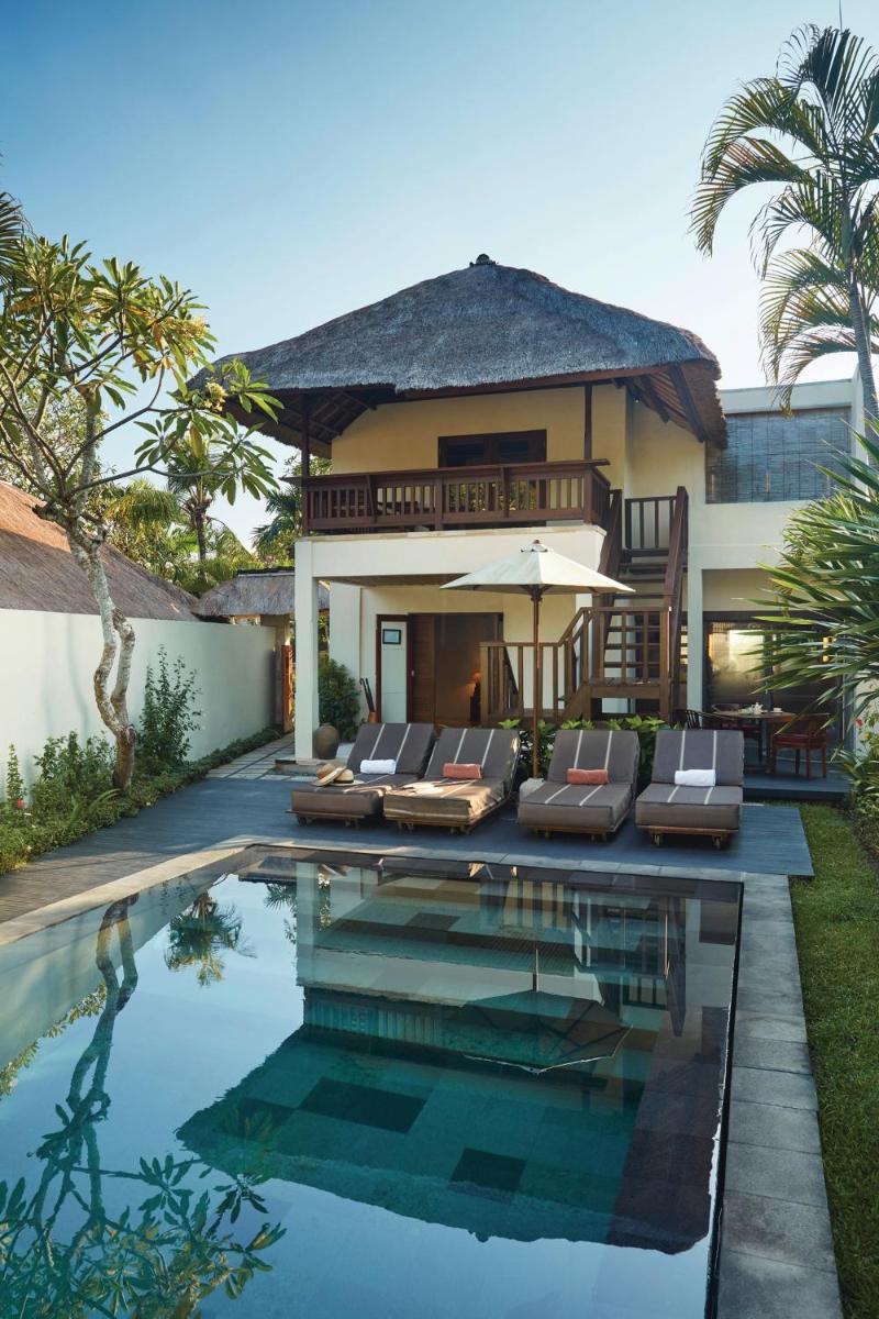 Jimbaran Puri, A Belmond Hotel, Bali