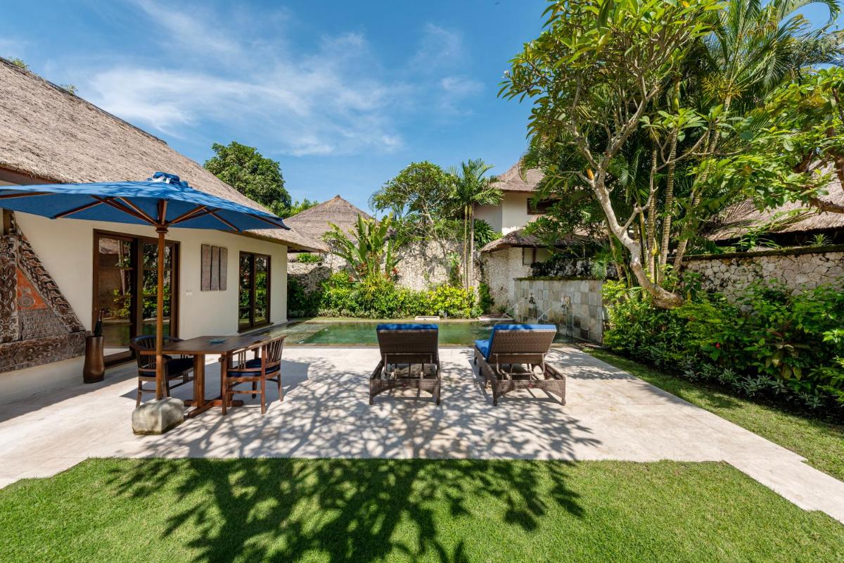 Jimbaran Puri, A Belmond Hotel, Bali