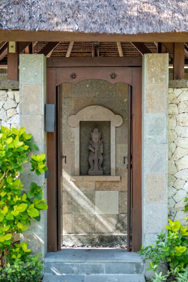 Jimbaran Puri, A Belmond Hotel, Bali