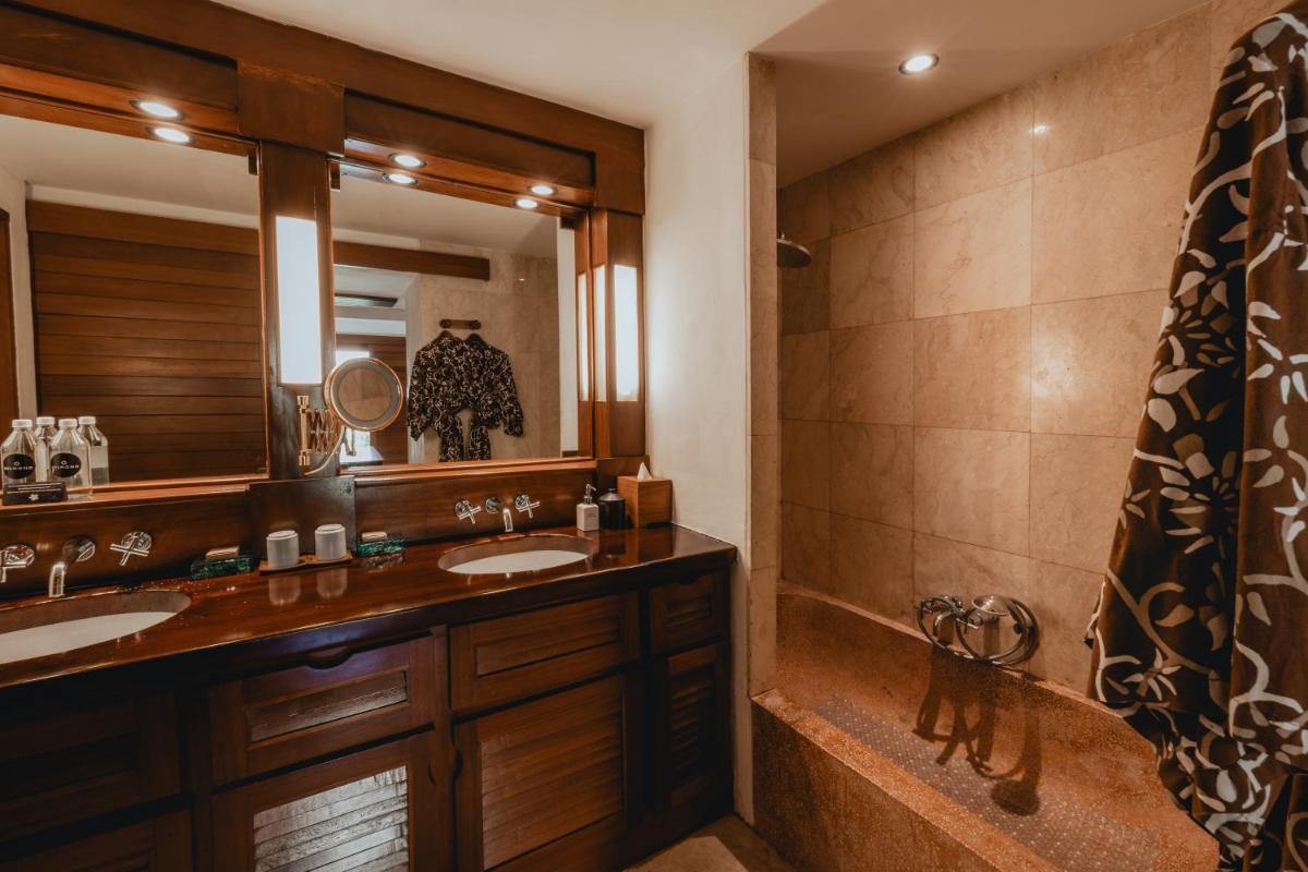 Jimbaran Puri, A Belmond Hotel, Bali