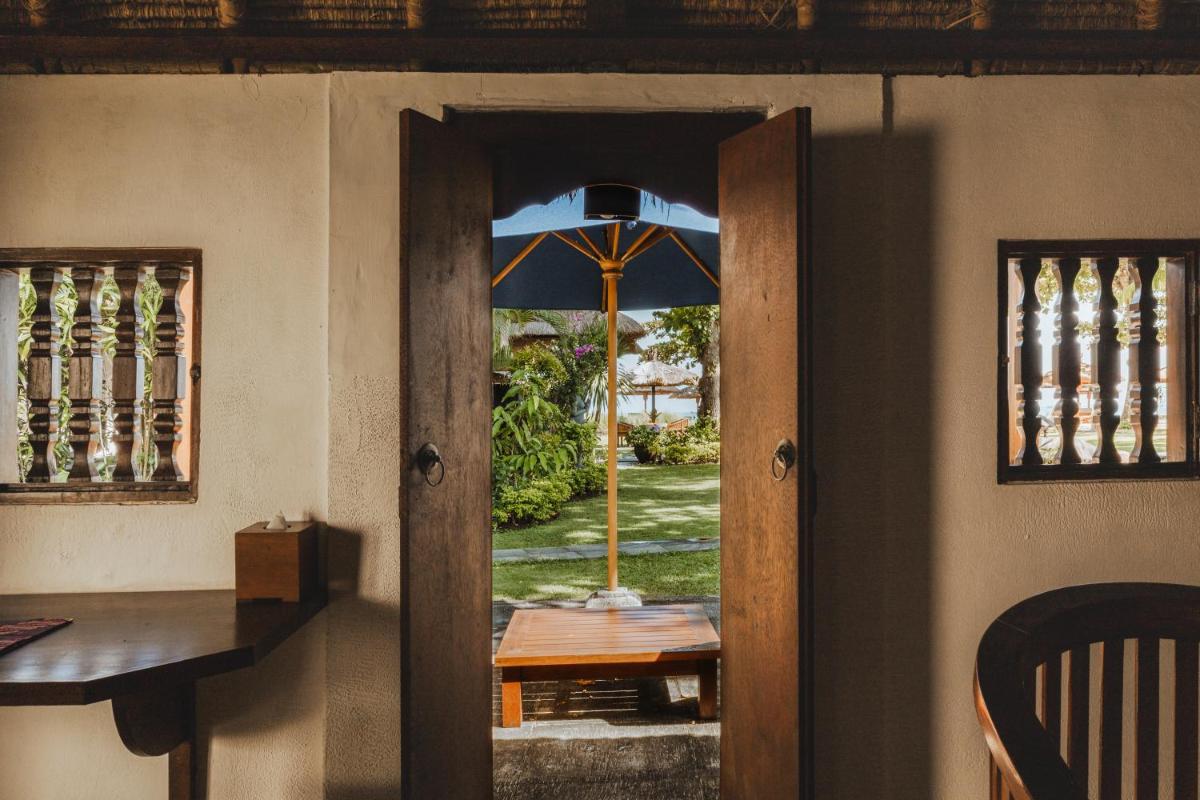 Jimbaran Puri, A Belmond Hotel, Bali