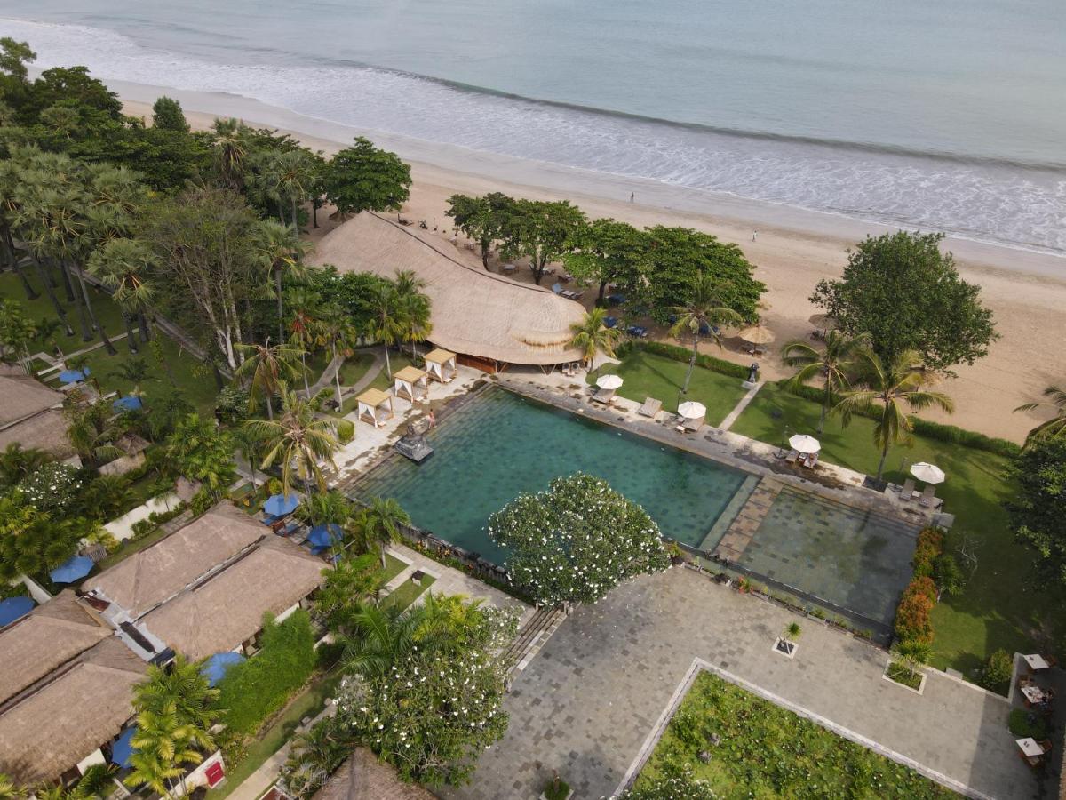 Jimbaran Puri, A Belmond Hotel, Bali