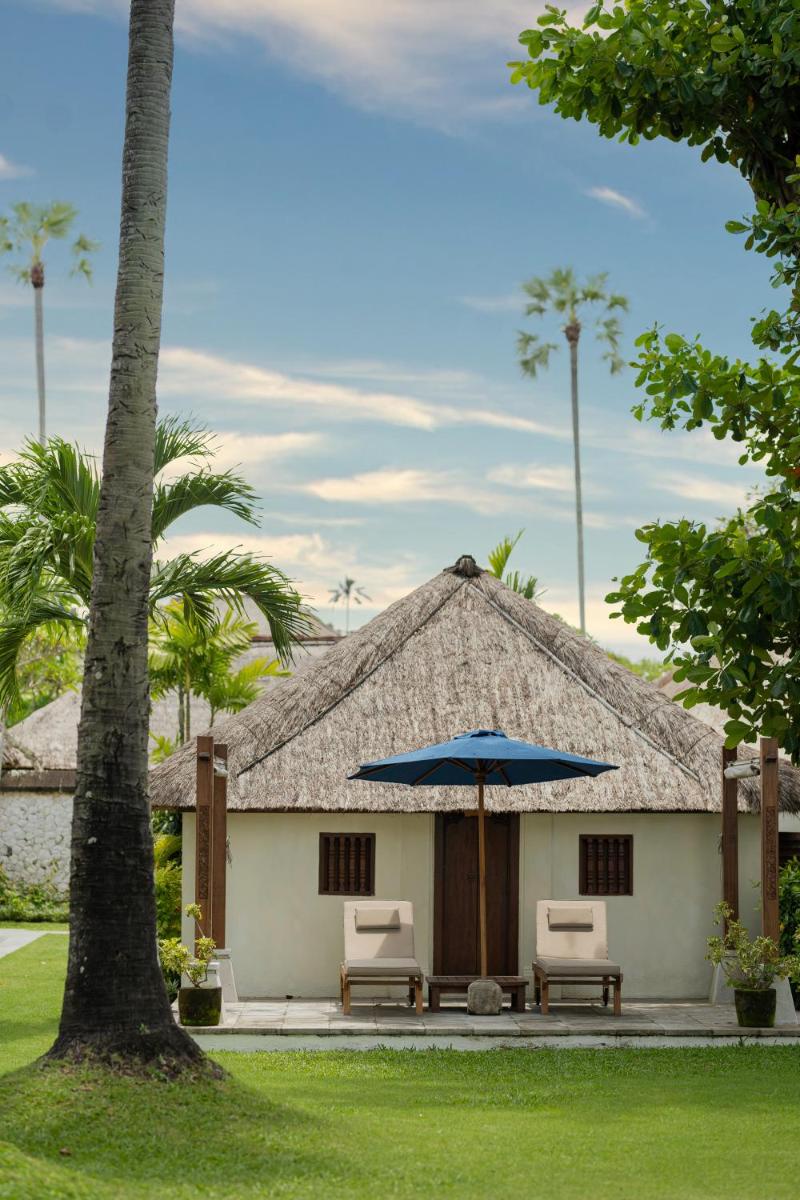 Jimbaran Puri, A Belmond Hotel, Bali