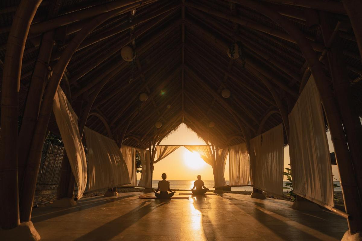 Jimbaran Puri, A Belmond Hotel, Bali