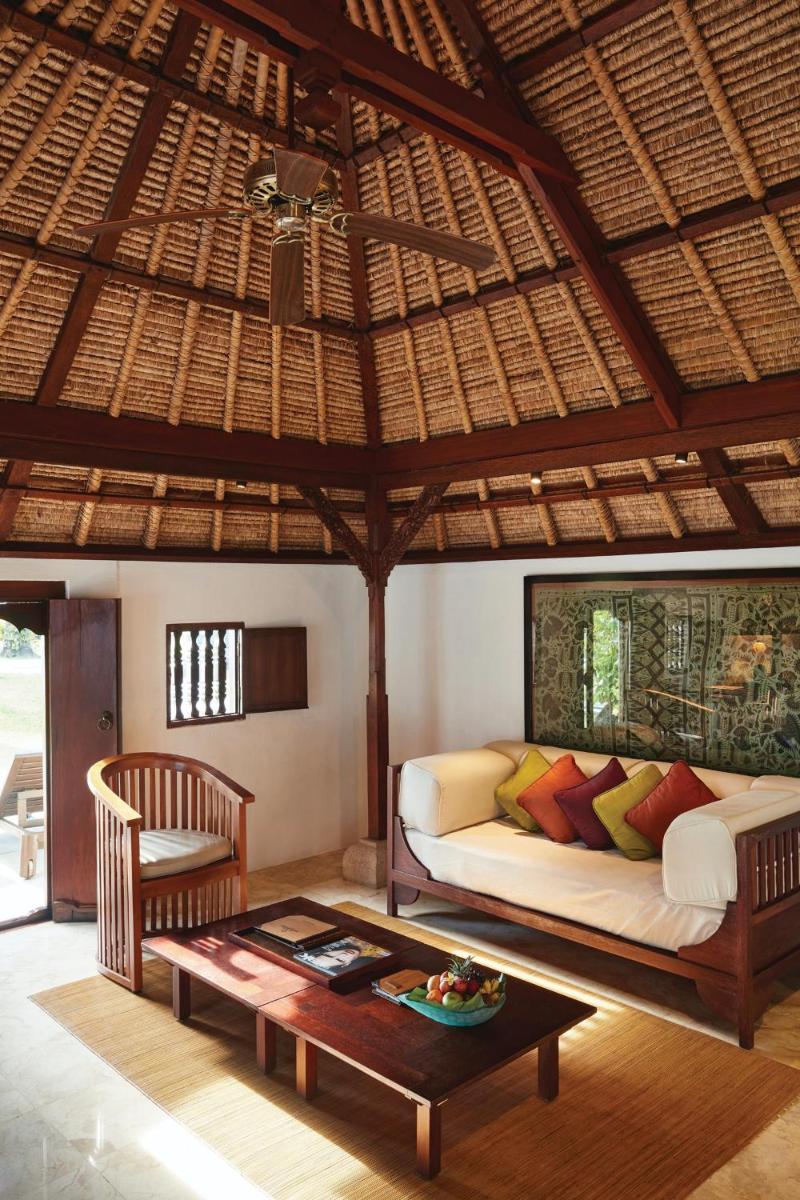 Jimbaran Puri, A Belmond Hotel, Bali