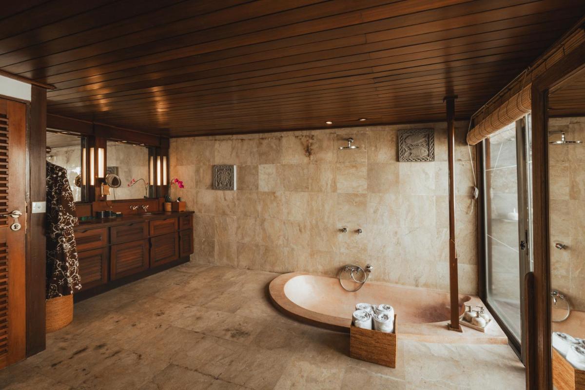 Jimbaran Puri, A Belmond Hotel, Bali