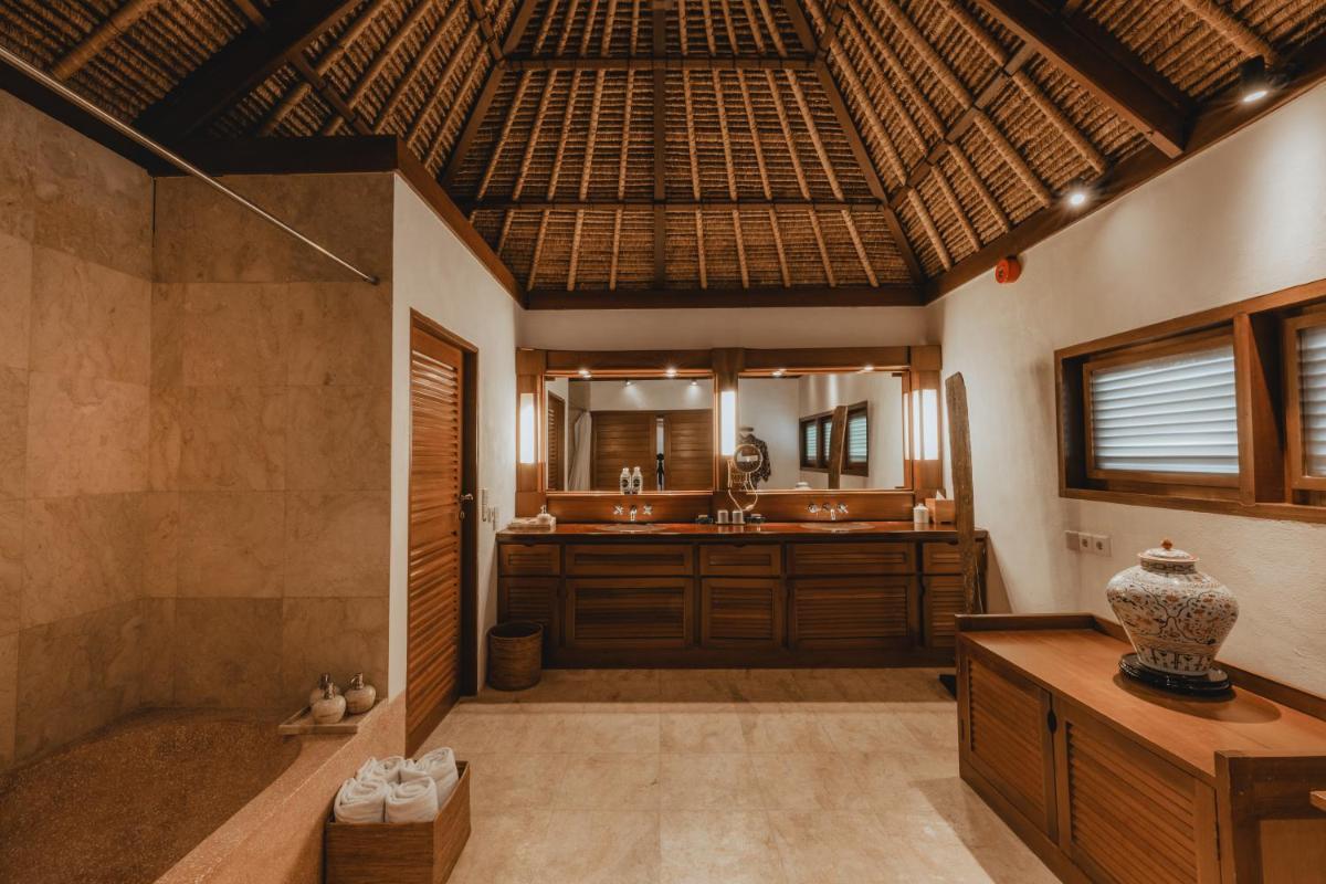 Jimbaran Puri, A Belmond Hotel, Bali