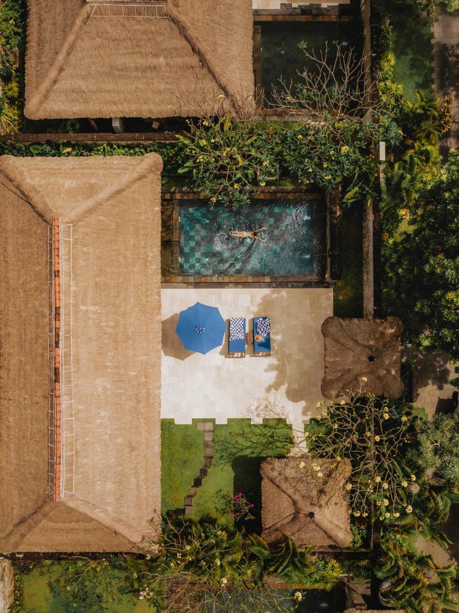 Jimbaran Puri, A Belmond Hotel, Bali