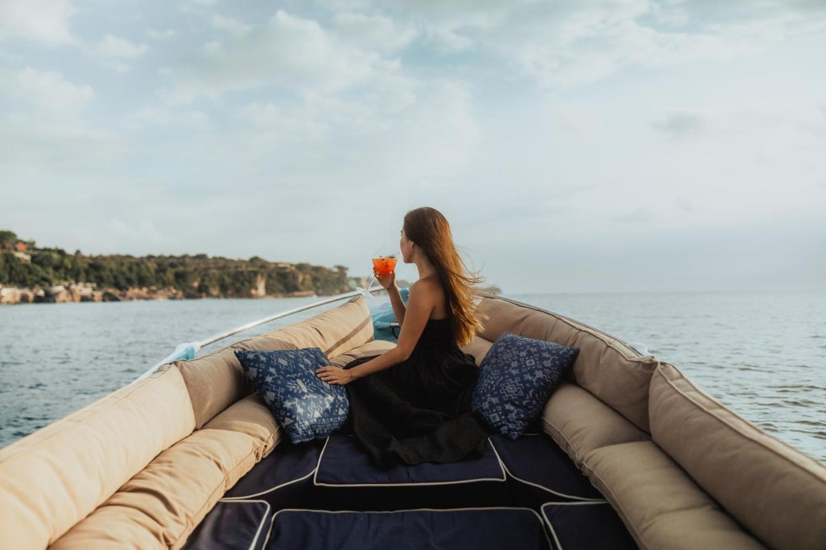 Jimbaran Puri, A Belmond Hotel, Bali