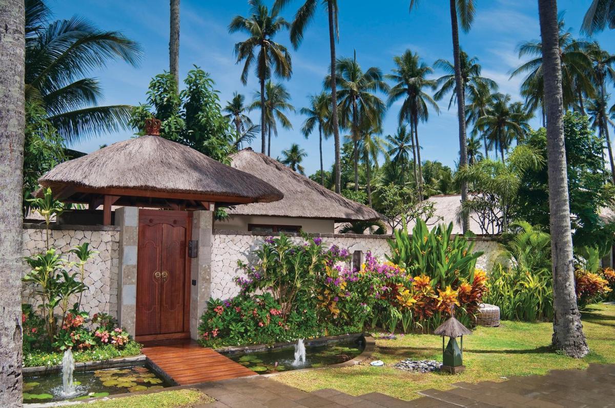 Jimbaran Puri, A Belmond Hotel, Bali