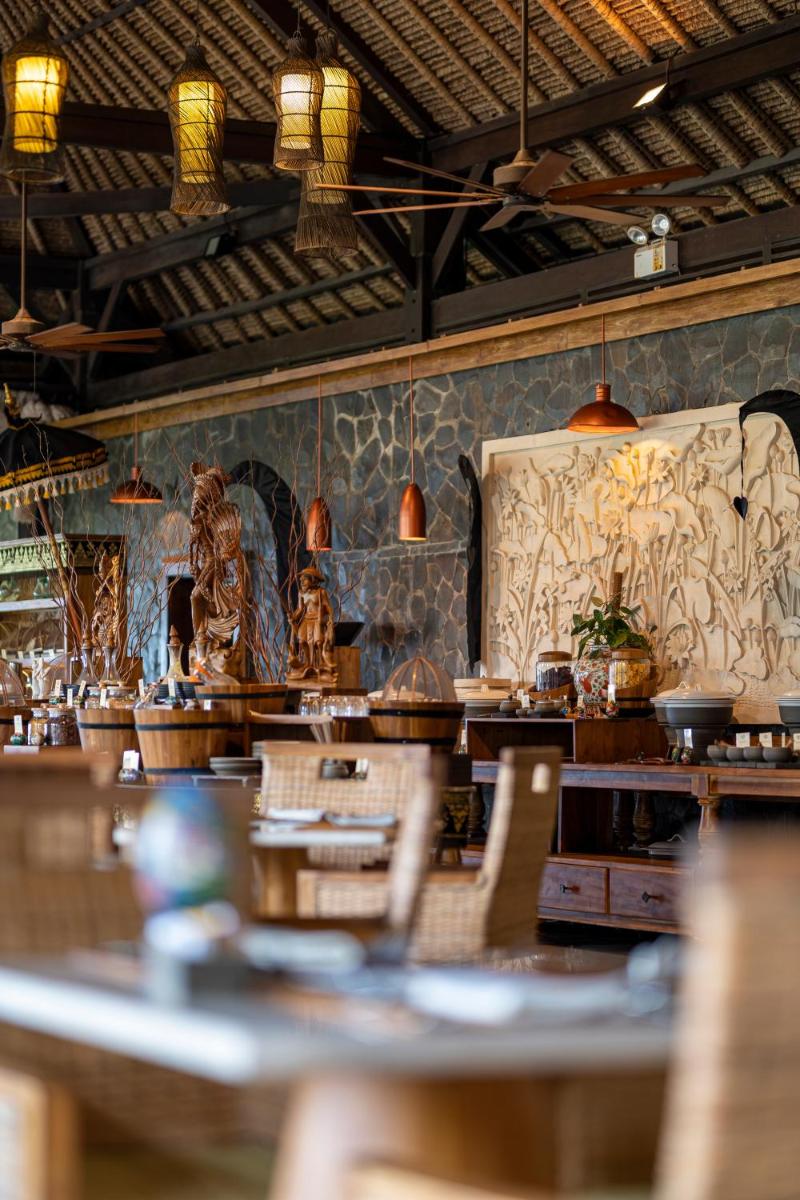 Jimbaran Puri, A Belmond Hotel, Bali