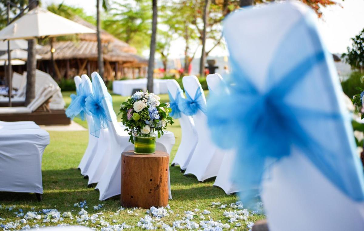 Jimbaran Puri, A Belmond Hotel, Bali