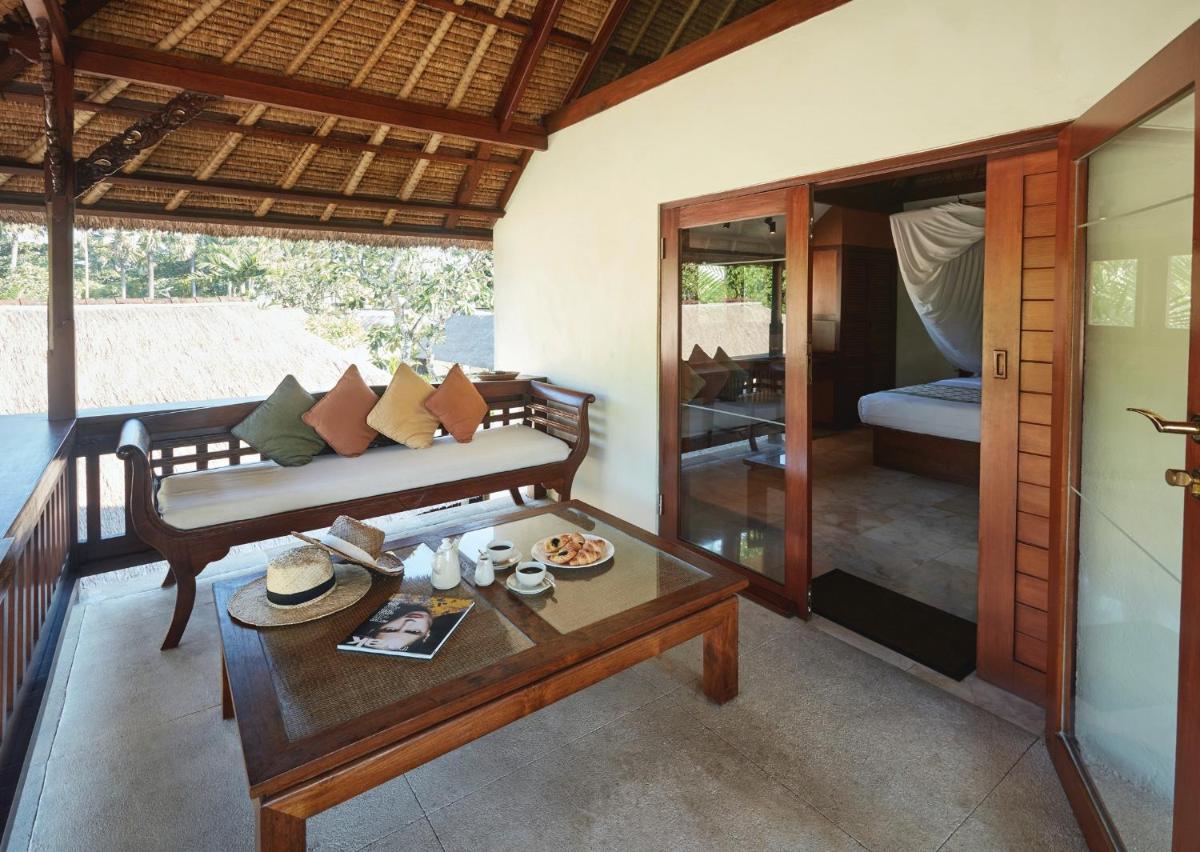 Jimbaran Puri, A Belmond Hotel, Bali