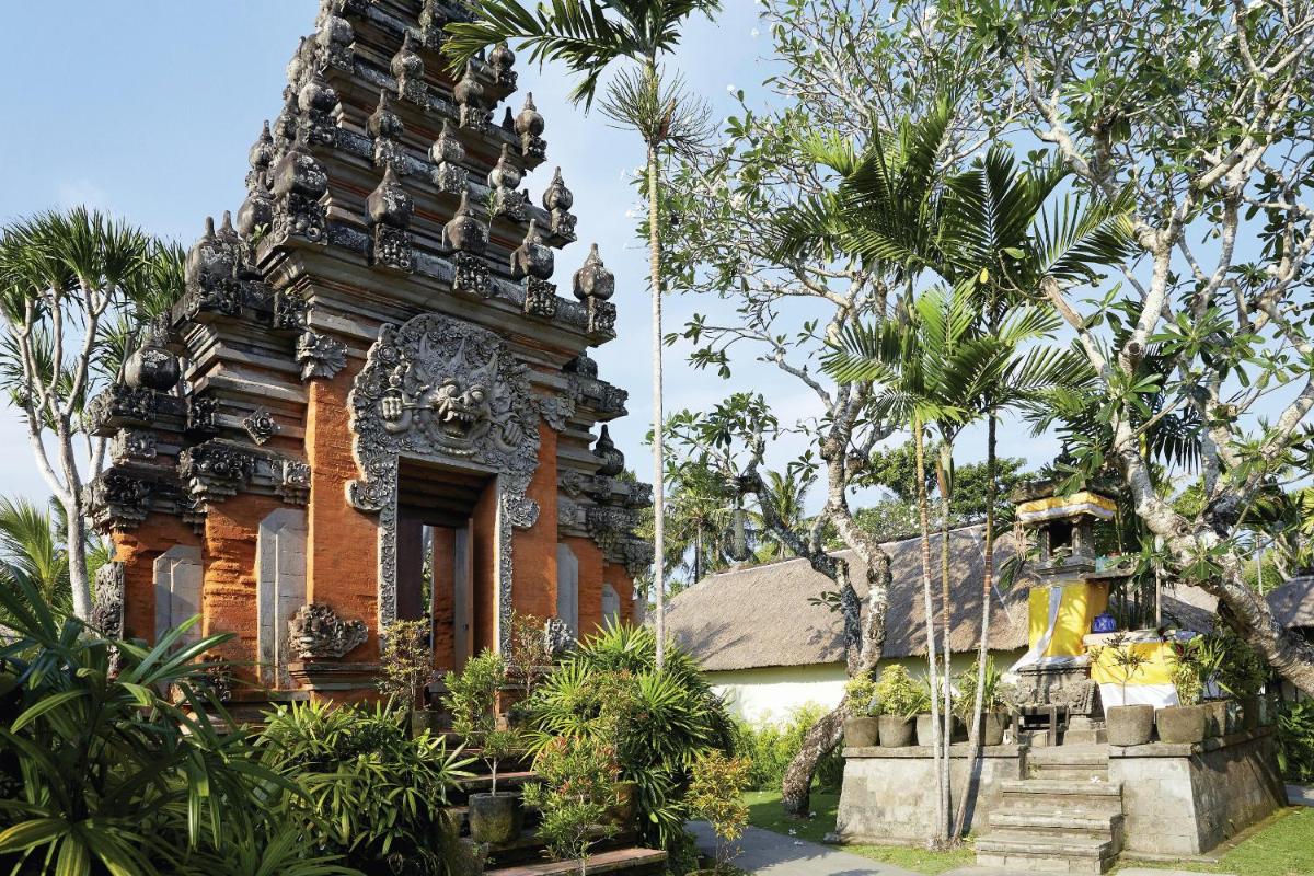 Jimbaran Puri, A Belmond Hotel, Bali