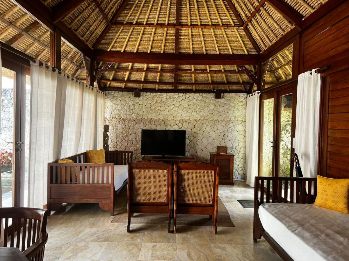 Jimbaran Puri, A Belmond Hotel, Bali