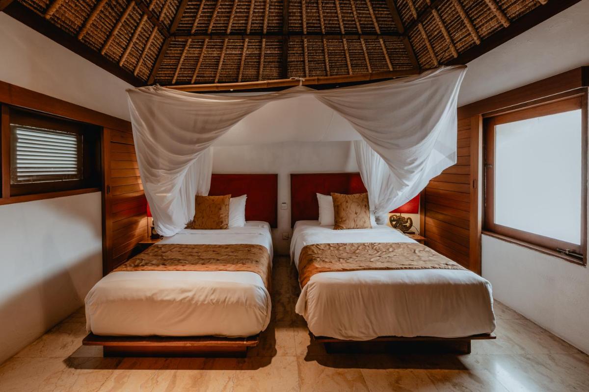 Jimbaran Puri, A Belmond Hotel, Bali