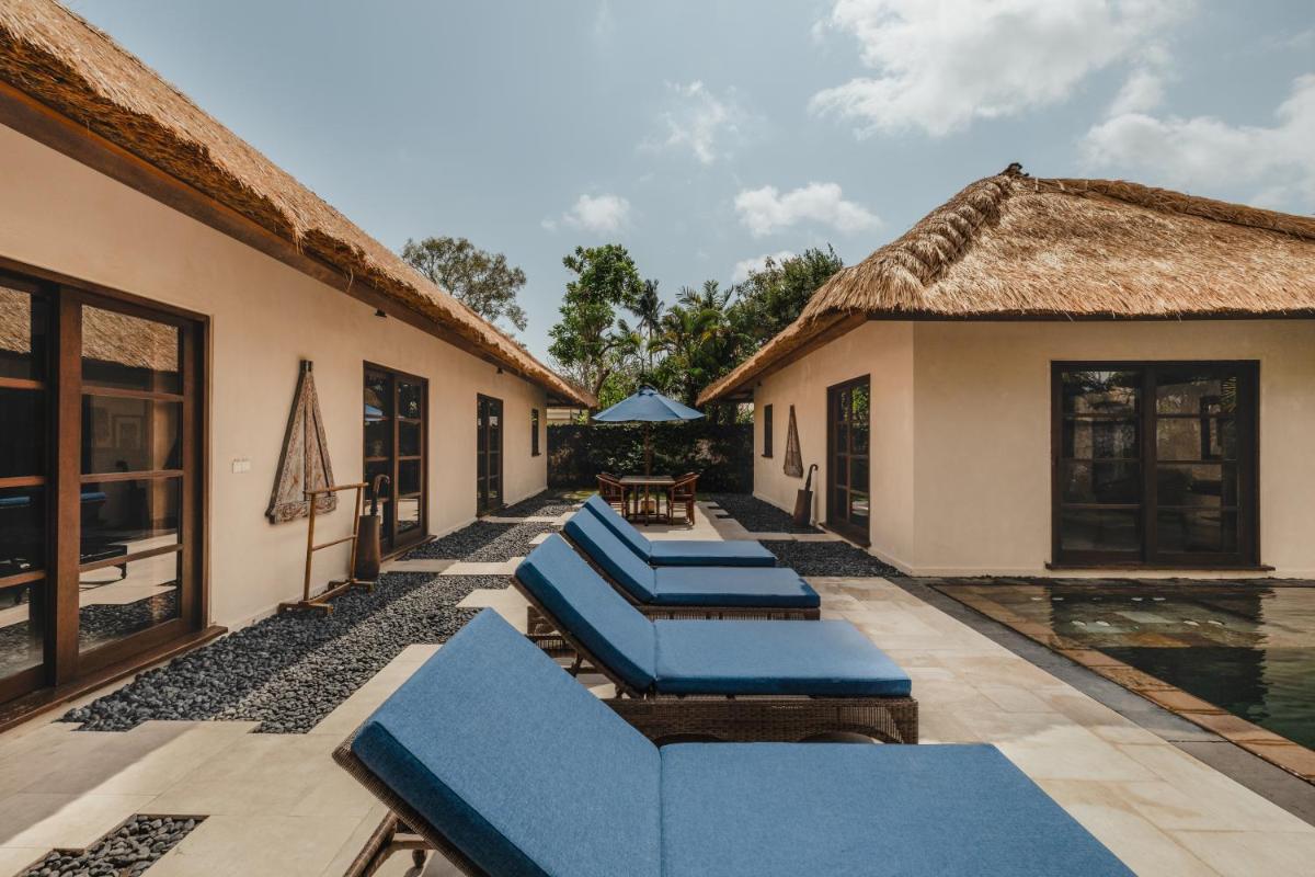Jimbaran Puri, A Belmond Hotel, Bali
