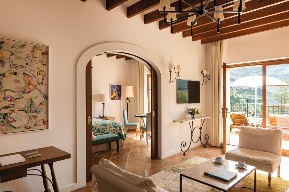 La Residencia, A Belmond Hotel, Mallorca