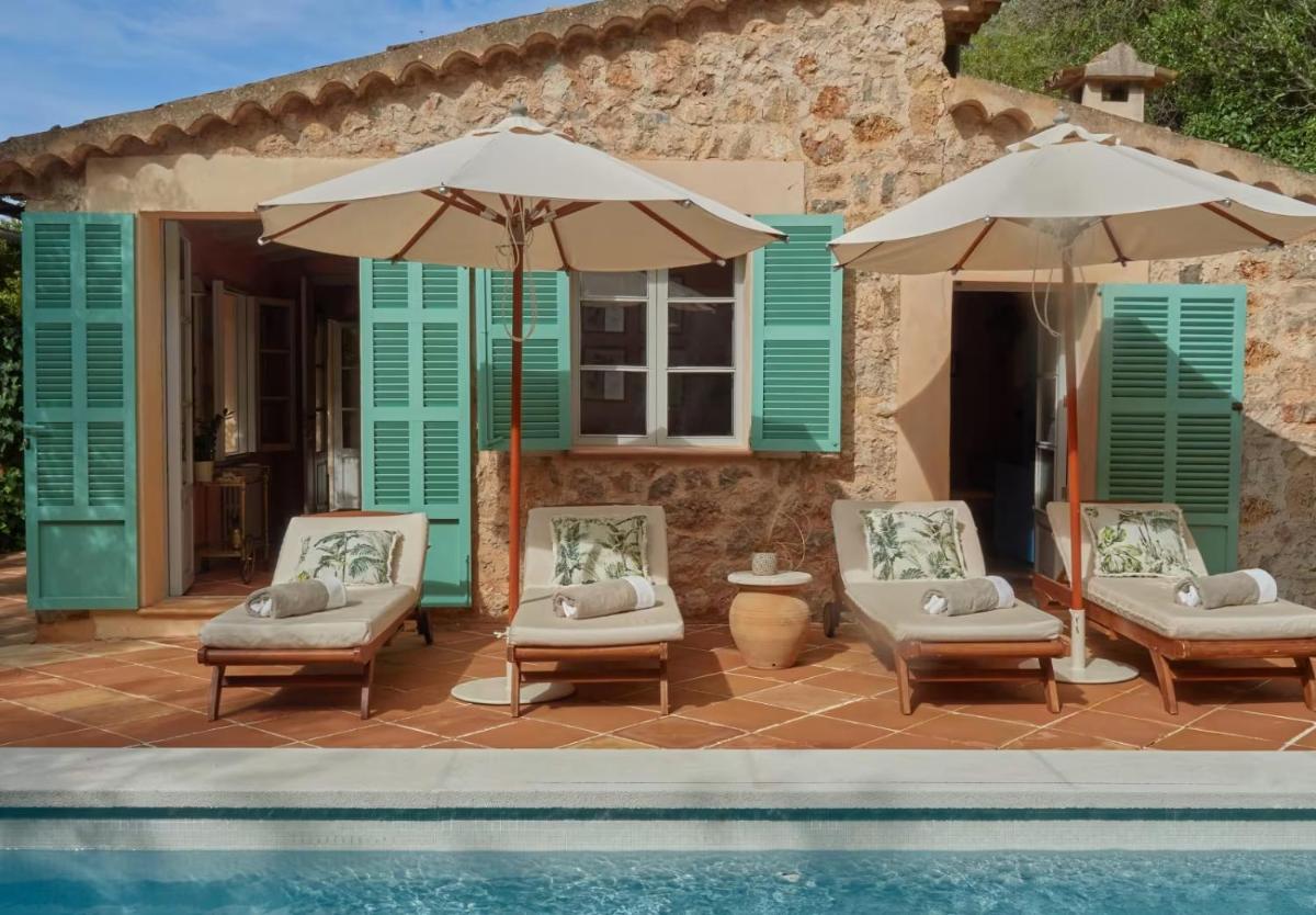 La Residencia, A Belmond Hotel, Mallorca