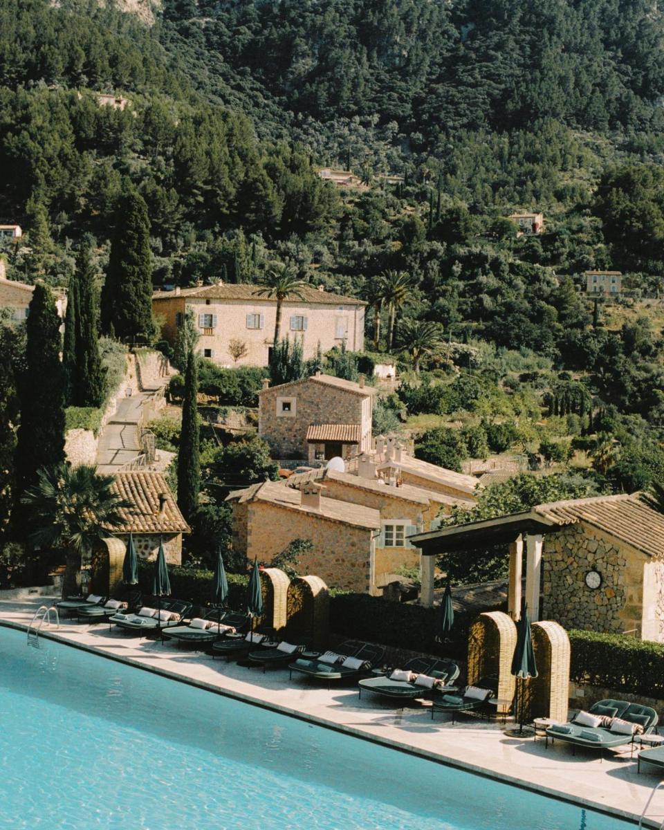 La Residencia, A Belmond Hotel, Mallorca