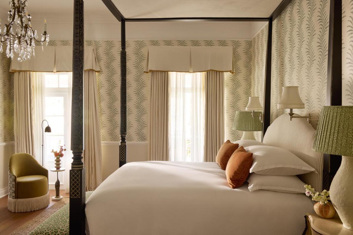 Mount Nelson, A Belmond Hotel, Cape Town