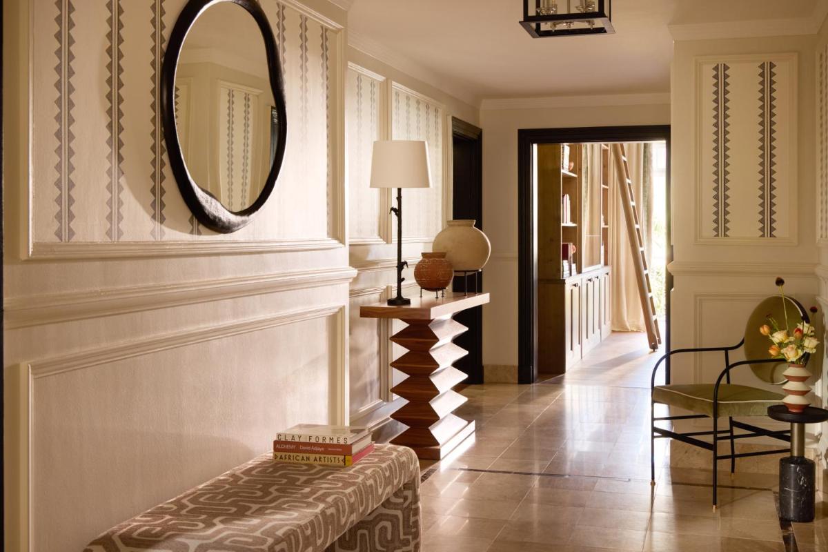 Mount Nelson, A Belmond Hotel, Cape Town