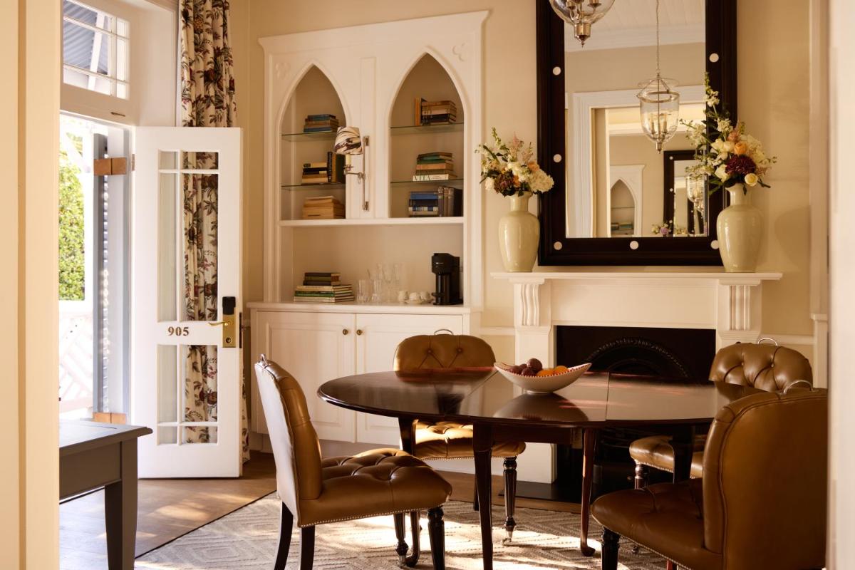 Mount Nelson, A Belmond Hotel, Cape Town