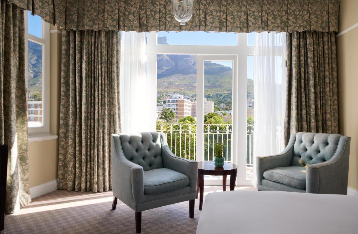 Mount Nelson, A Belmond Hotel, Cape Town
