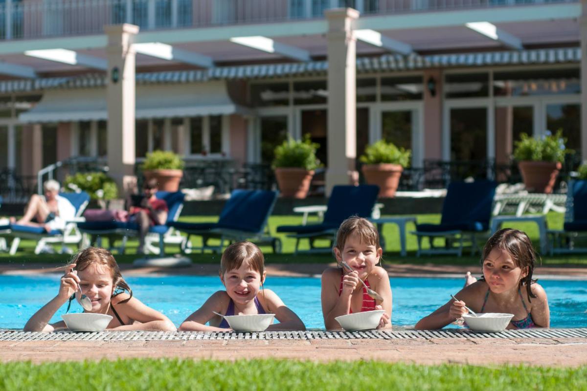 Mount Nelson, A Belmond Hotel, Cape Town