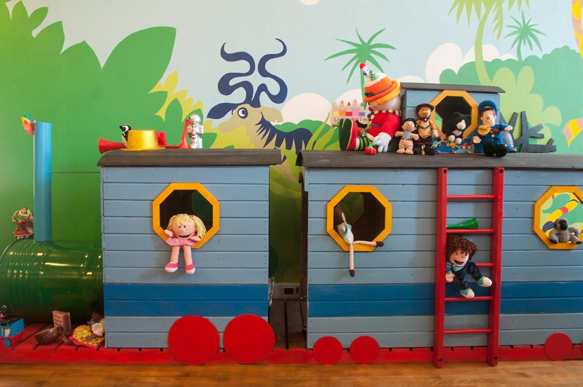 Mount Nelson, A Belmond Hotel, Cape Town