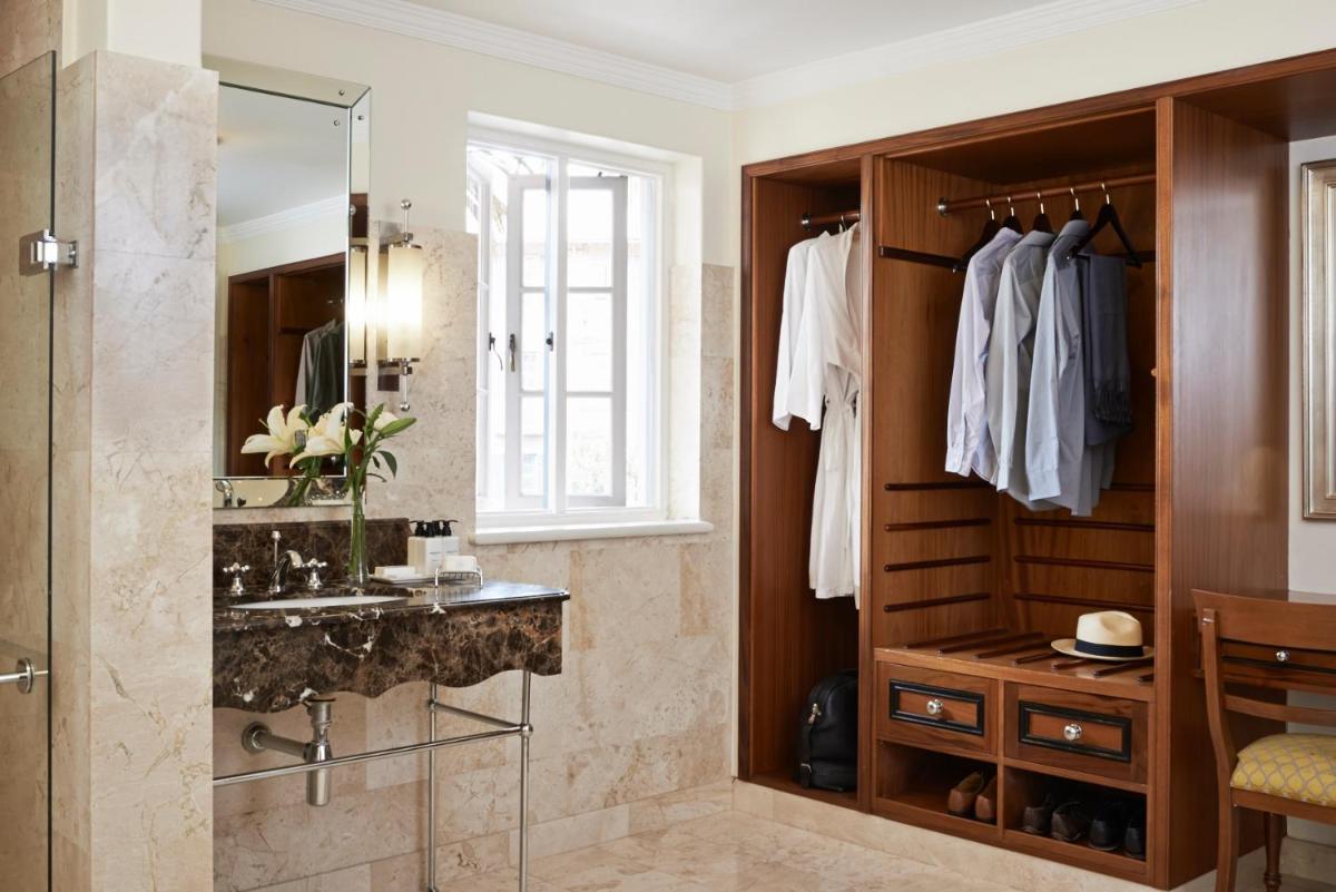 Mount Nelson, A Belmond Hotel, Cape Town