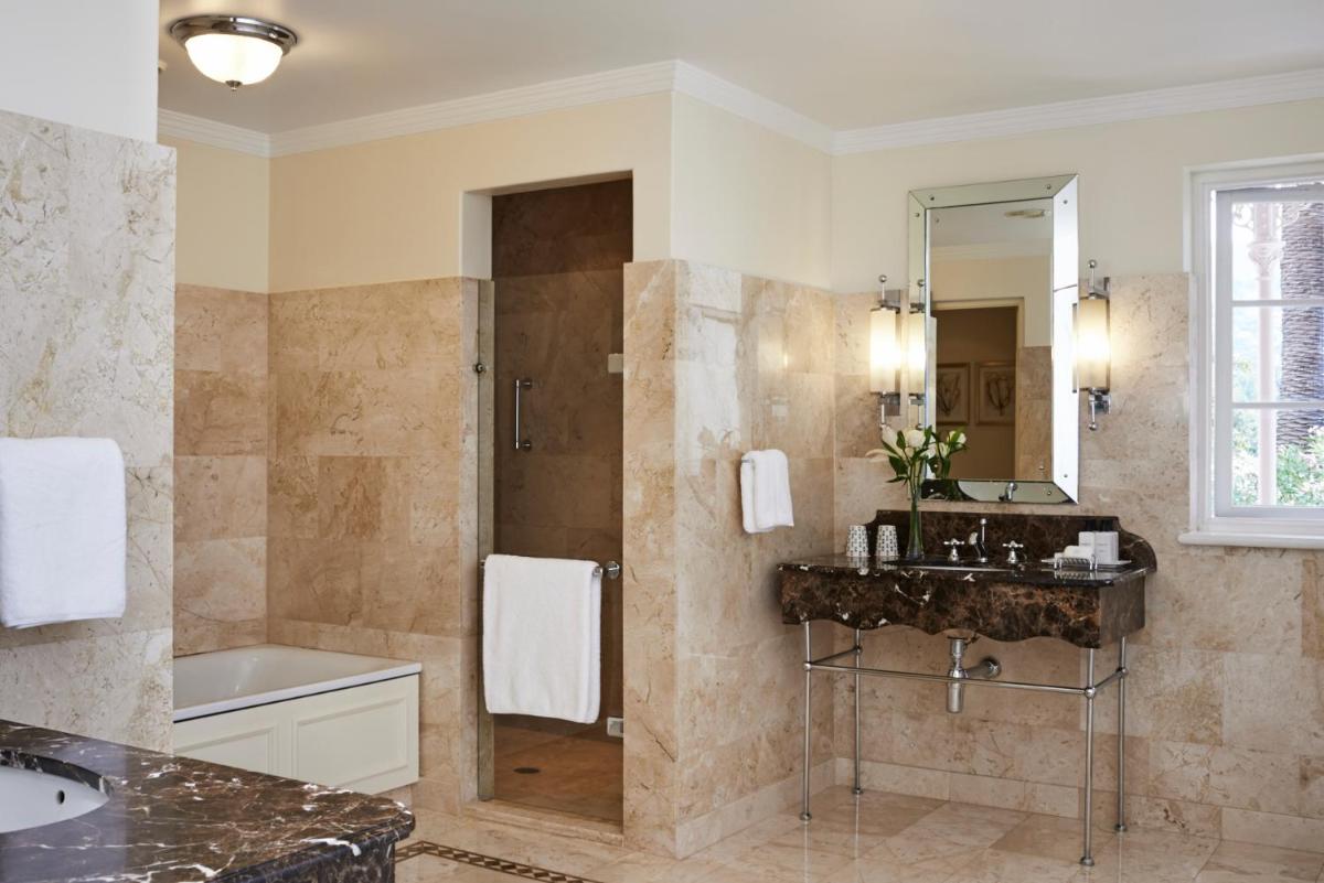 Mount Nelson, A Belmond Hotel, Cape Town