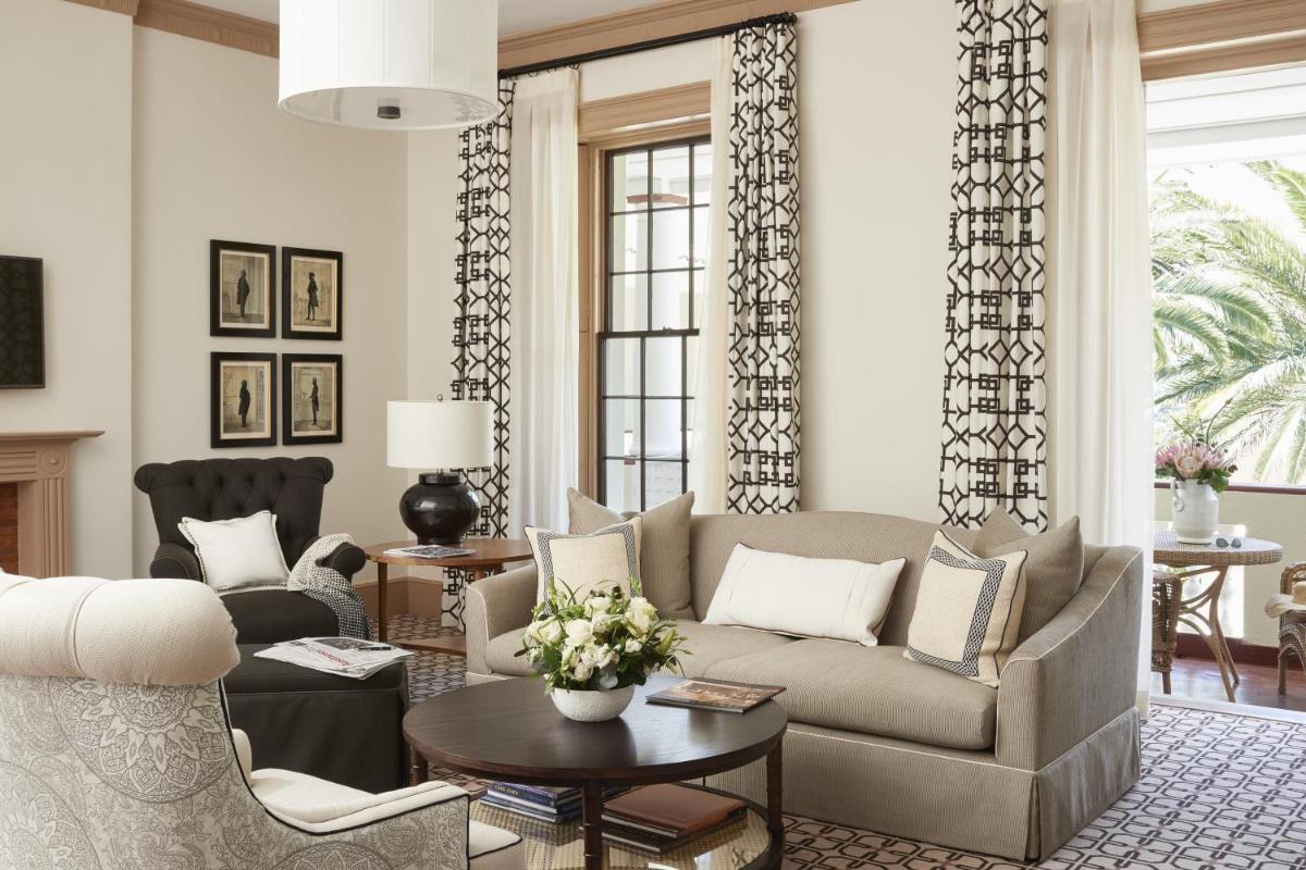 Mount Nelson, A Belmond Hotel, Cape Town