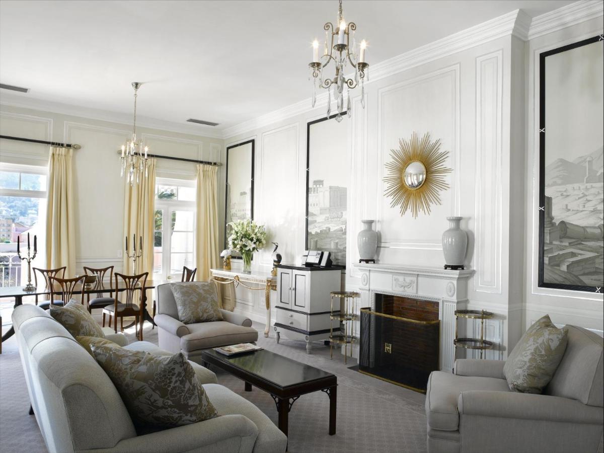 Mount Nelson, A Belmond Hotel, Cape Town