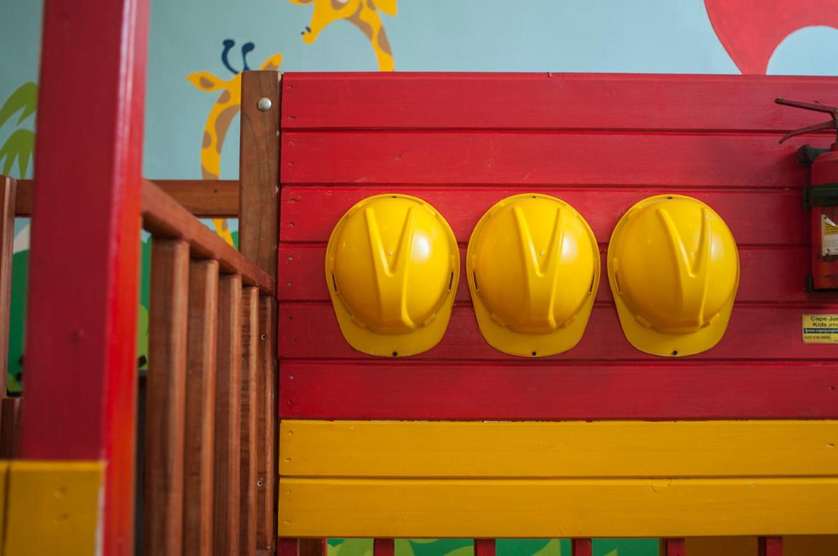 Mount Nelson, A Belmond Hotel, Cape Town