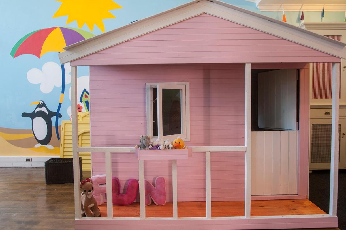 Mount Nelson, A Belmond Hotel, Cape Town