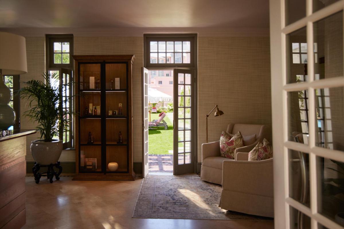 Mount Nelson, A Belmond Hotel, Cape Town