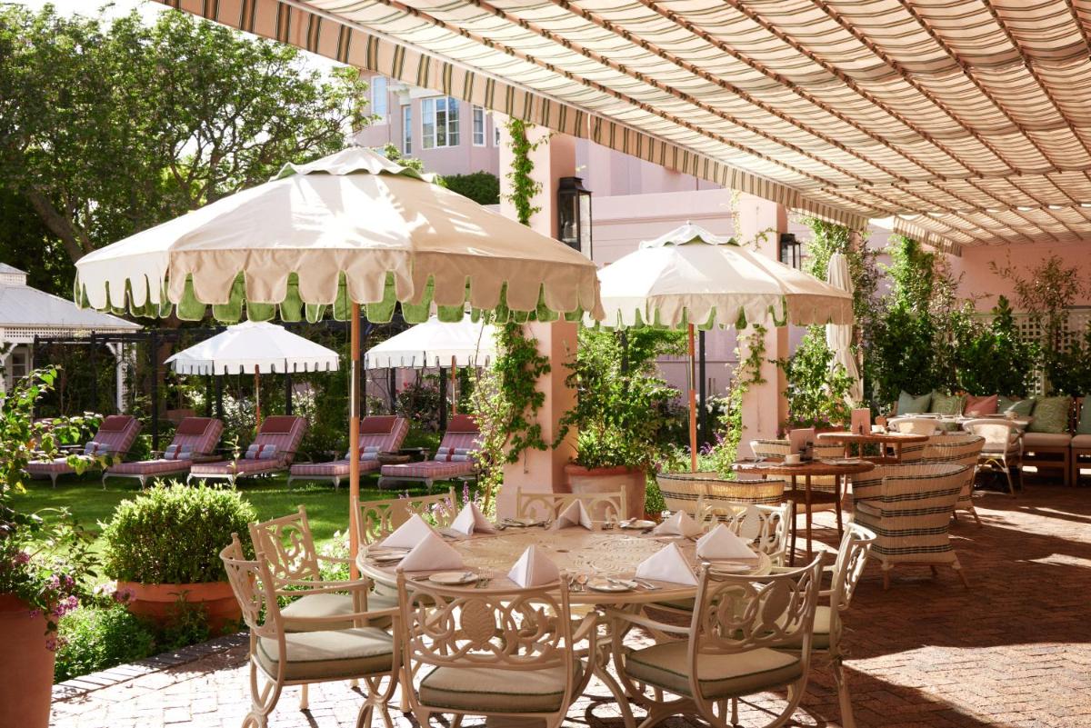 Mount Nelson, A Belmond Hotel, Cape Town