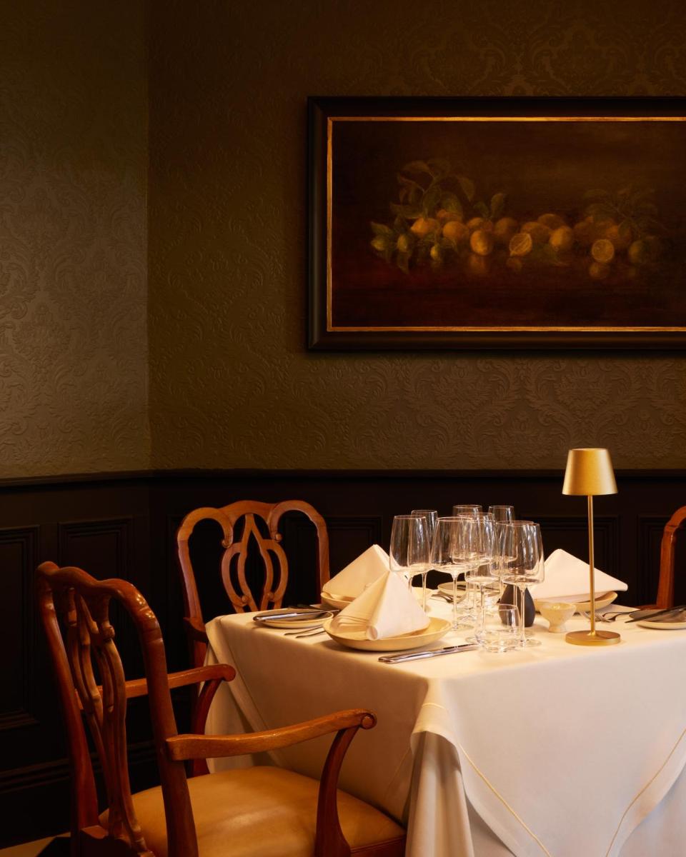 Mount Nelson, A Belmond Hotel, Cape Town