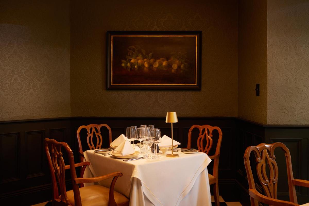 Mount Nelson, A Belmond Hotel, Cape Town