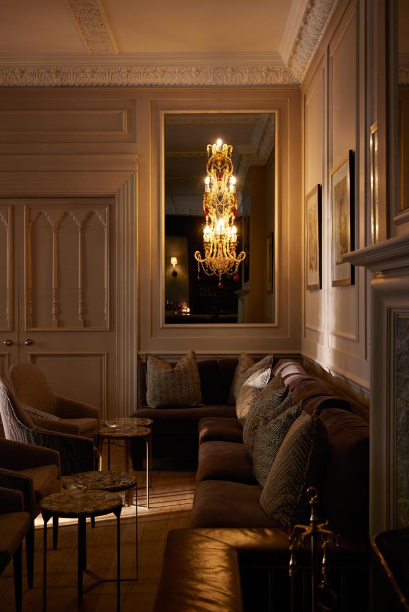 Mount Nelson, A Belmond Hotel, Cape Town