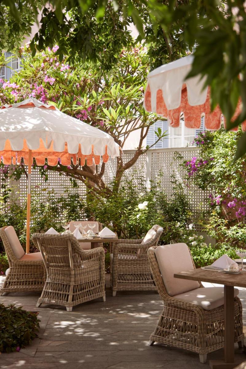 Mount Nelson, A Belmond Hotel, Cape Town