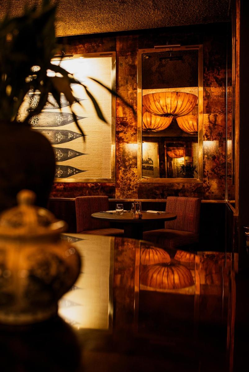 Mount Nelson, A Belmond Hotel, Cape Town