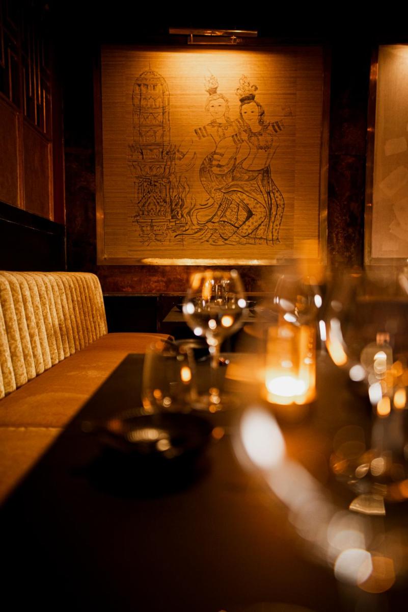 Mount Nelson, A Belmond Hotel, Cape Town