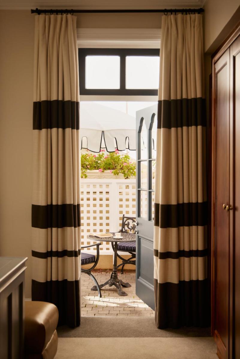 Mount Nelson, A Belmond Hotel, Cape Town