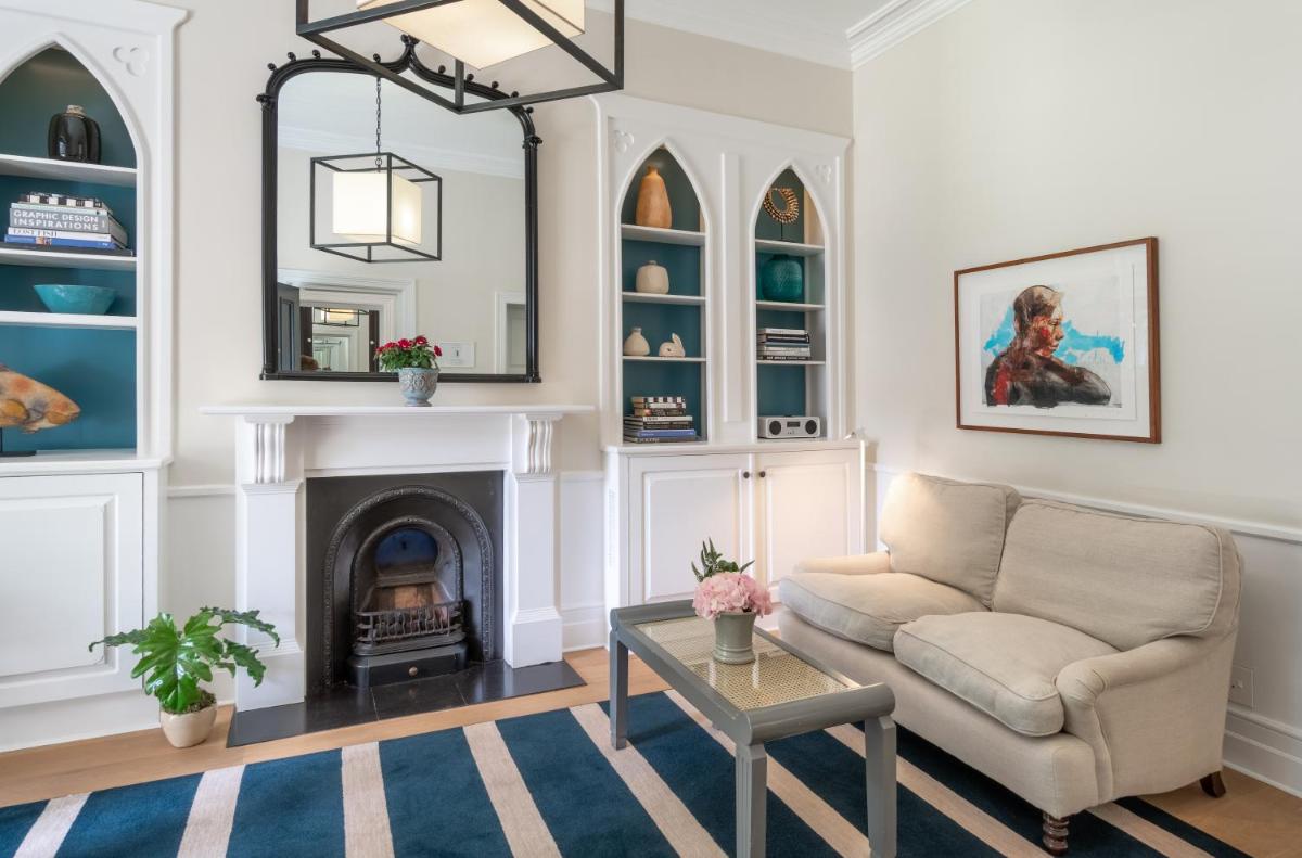 Mount Nelson, A Belmond Hotel, Cape Town