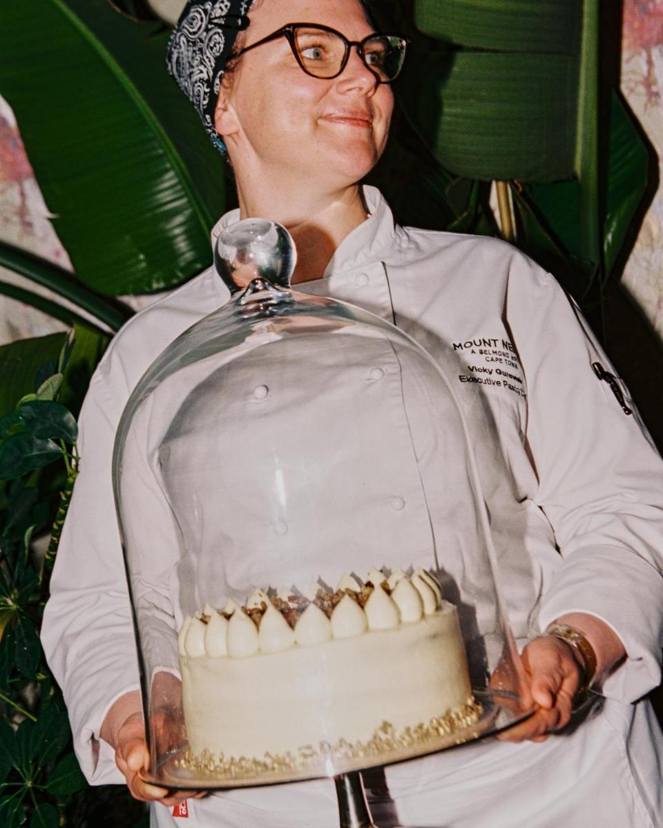 Mount Nelson, A Belmond Hotel, Cape Town