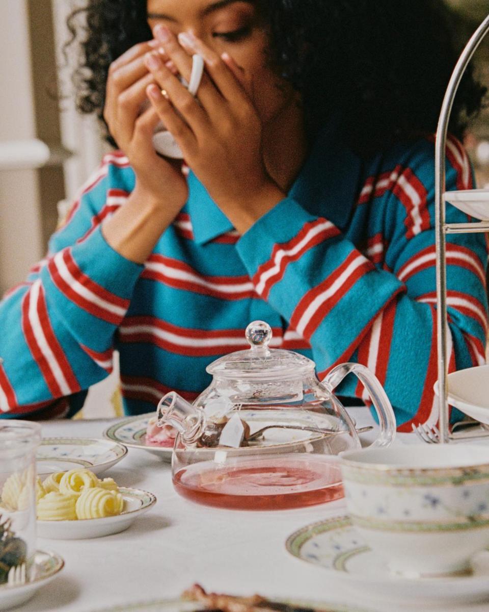 Mount Nelson, A Belmond Hotel, Cape Town