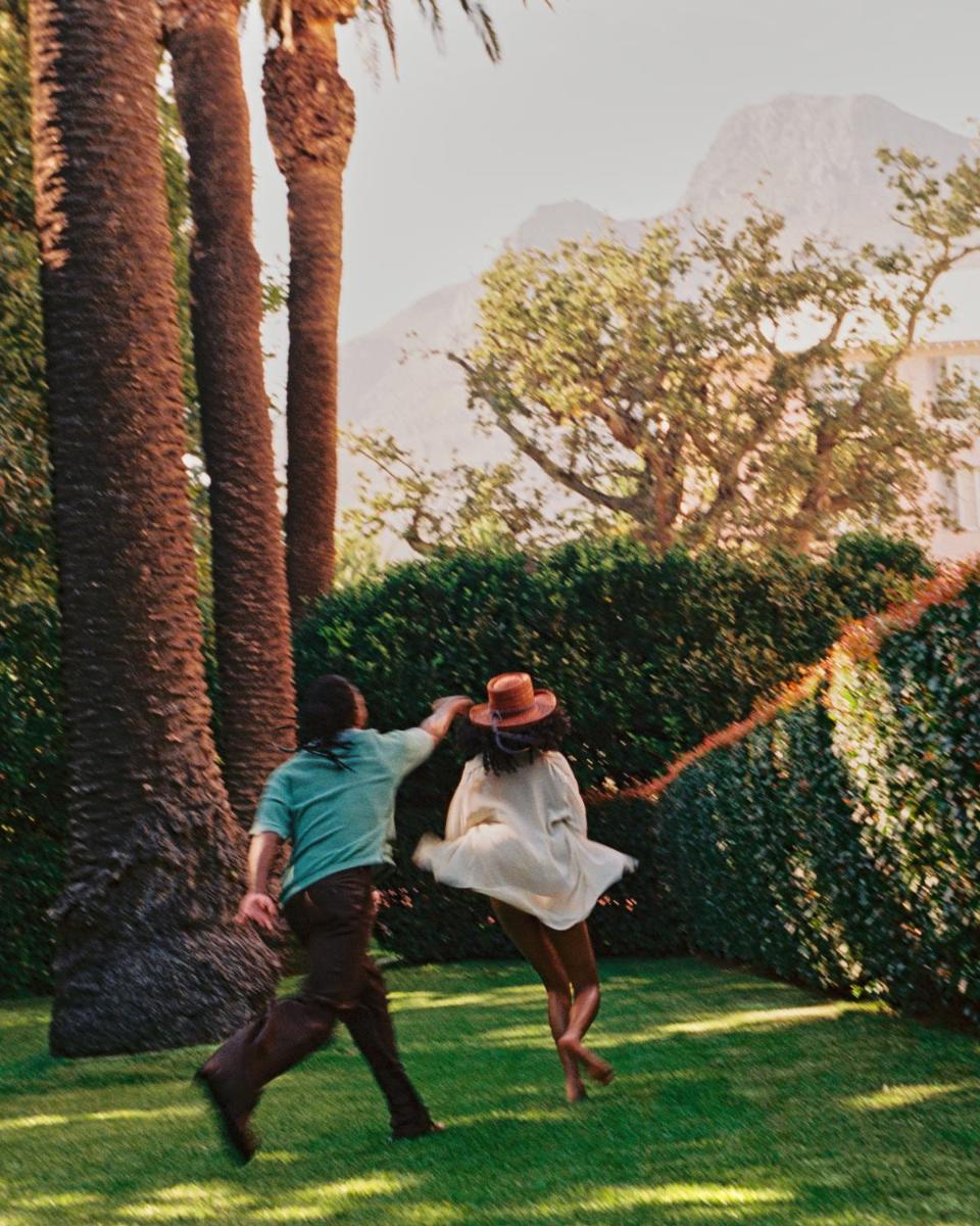 Mount Nelson, A Belmond Hotel, Cape Town